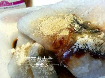 step1: 大鱔用以上所有調味料醃2小時以上
3. 反轉鱔皮一邊中大火煎1分鐘，中火煎1分鐘
4. 加入一半醃料汁落鑊，將鱔反轉中火煎2分鐘，再落另外一半醃料汁及將鱔反轉多煎2分鐘
5. 將鱔起鑊切斜片，掃上蜜糖即可享用