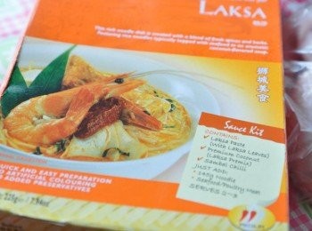 step2: 叻沙醬料包
