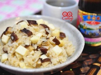 step6: 李錦記的鮮蠔提煉的蠔油，讓料理變的更美味~