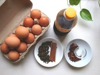 step1: 準備所有材料。