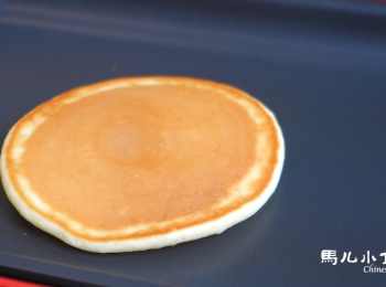 step6: 完美翻面❤️ 接著繼續製作麵皮