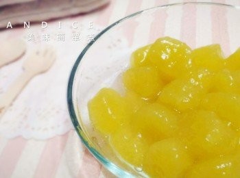 step6: 煮熟後起鍋，即完成。