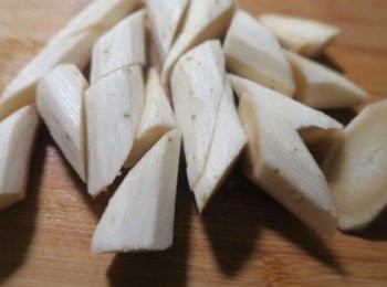 step2: 滾刀塊備用