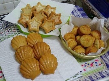 step6: 趁熱吃喇～