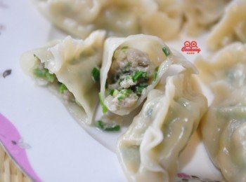 step6: 單純的美味就是幸福!