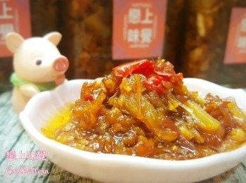 step10: 待熱度完全散卻後便可入瓶。