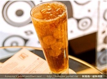 step5: 水雲的咕溜，加上黑木耳QQ圓的Q彈，一整個超合拍！