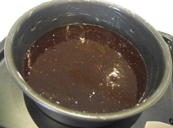 step6: 入烤箱180度烤15分左右~