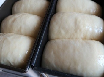 step5: 可入爐，190度焗30分鐘即成。