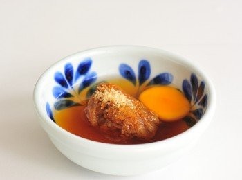 step1: 將醃料拌勻