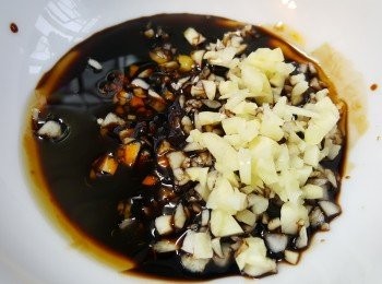 step4: 將<span class="group_2">調味料</span>拌勻。