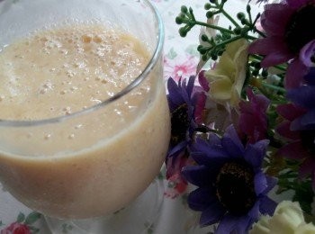 step3: 再把多多加入打均勻即可