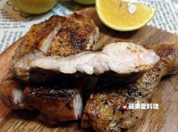 step12: 你看看，這鮮嫰多汁的肉，好誘人。