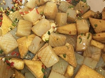 step8: 期間需要翻動一下喔~