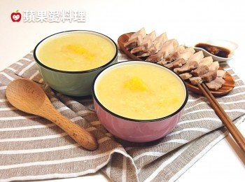 step9: 用一個電鍋，同時完成兩道菜，簡單、健康又美味，好棒棒~