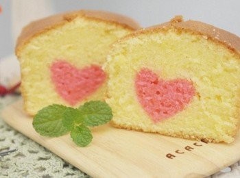 step11: 心心相印小愛心，滿滿的都是愛呀 ♡