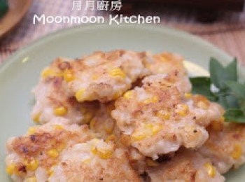 step5: 灑上淮鹽即成。