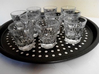 step6: 我使用的是這類型的小杯