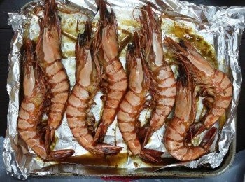 step4: 焗10mins,搞掂！