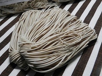 step2: 今天選用的是關廟麵