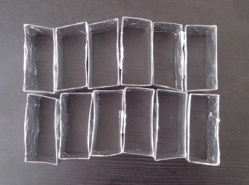 step15: 自製鳳梨酥模:
詳情按此：https://ownmay.com/blog/2016/07/自製鳳梨酥模/