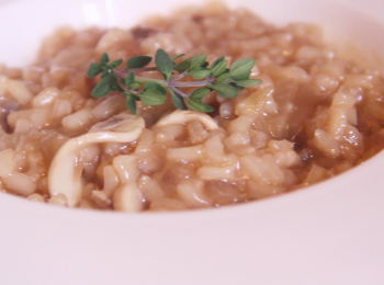 step16: 祝願大家吃得幸福愉快。