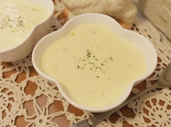 step6: 看起來就很好喝^^b