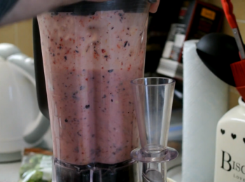 step6: 攪拌均勻後可飲用