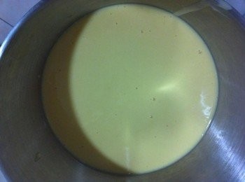 step3: 然後篩入所有分類和食水充分