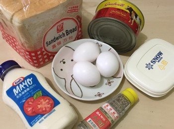 step1: 作法
牛油先回溫