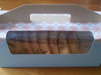 step9: 又可用作送禮用途是十分窩心