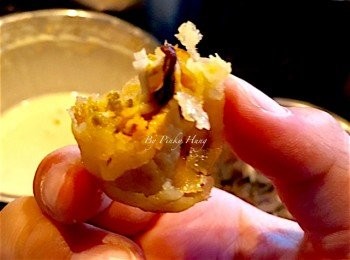 step5: 感謝大家一直支持及追蹤 (=^x^=)
Happy Cooking !

圖片丶文章內容及食譜 By Pinky Hung 粉熊貓的幸福廚
歡迎大家分享此貼文連結轉載 
有關平台分享或合作，請直接與本人電郵聯繫 pinkpinkpandahung@gmail.com
Facebook 專頁Pinky-Hung-粉熊貓的幸福廚房  (歡迎各位朋友加入粉絲團)
pinkpandahappykitchen.blogspot.nl