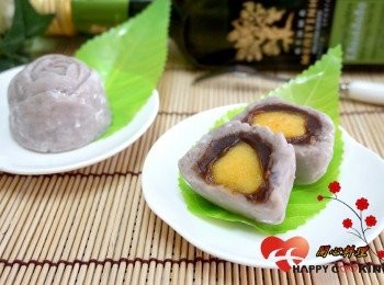 step8: 冰過後更好吃!