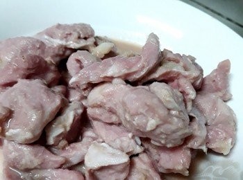 step5: 2天及熟成