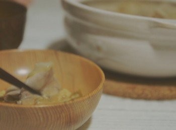 step21: 肉片肥而不膩