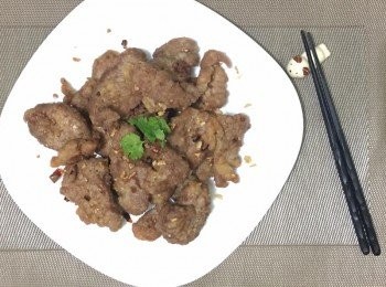 step22: 熄火上碟