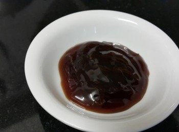 step5: 蠔油