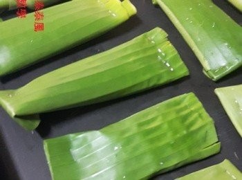 step12: 放上烤盤