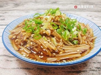 step5: 灑點白芝麻和葱花更美味。