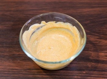 step3: <span class="group_2">醬汁材料</span>拌勻備用。