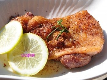 step9: 享受一下陽光的料理吧!