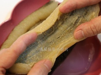 step4: (4) 仍然未徹底乾淨。