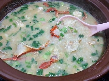 step17: 再落適量鹽調味即可