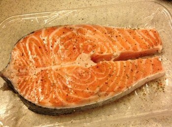 step4: 加入檸檬汁和香草