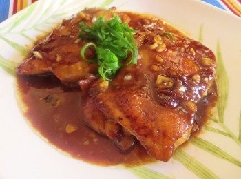 step4: 想知道我的更多更新的食譜可去我的Facebook專頁！！ https://www.facebook.com/pages/Karens-kitchen/212144668994619?ref=bookmarks