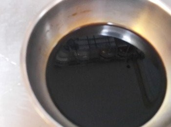 step3: 調味料全部調好備用