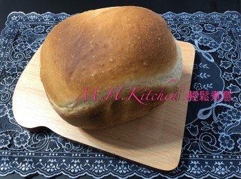 step25: 取出麵包待涼後可切件