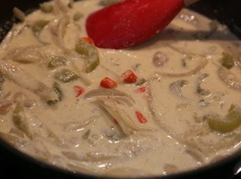 step11: 加入指天椒