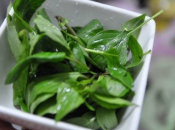 step2: 9層塔洗淨備用