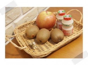 step1: 材料準備好:)